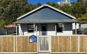 The Boat House